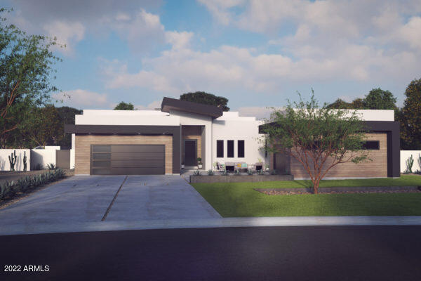 10535 E Paradise Drive

                                                                             Scottsdale                                

                                    , AZ - $5,000,000