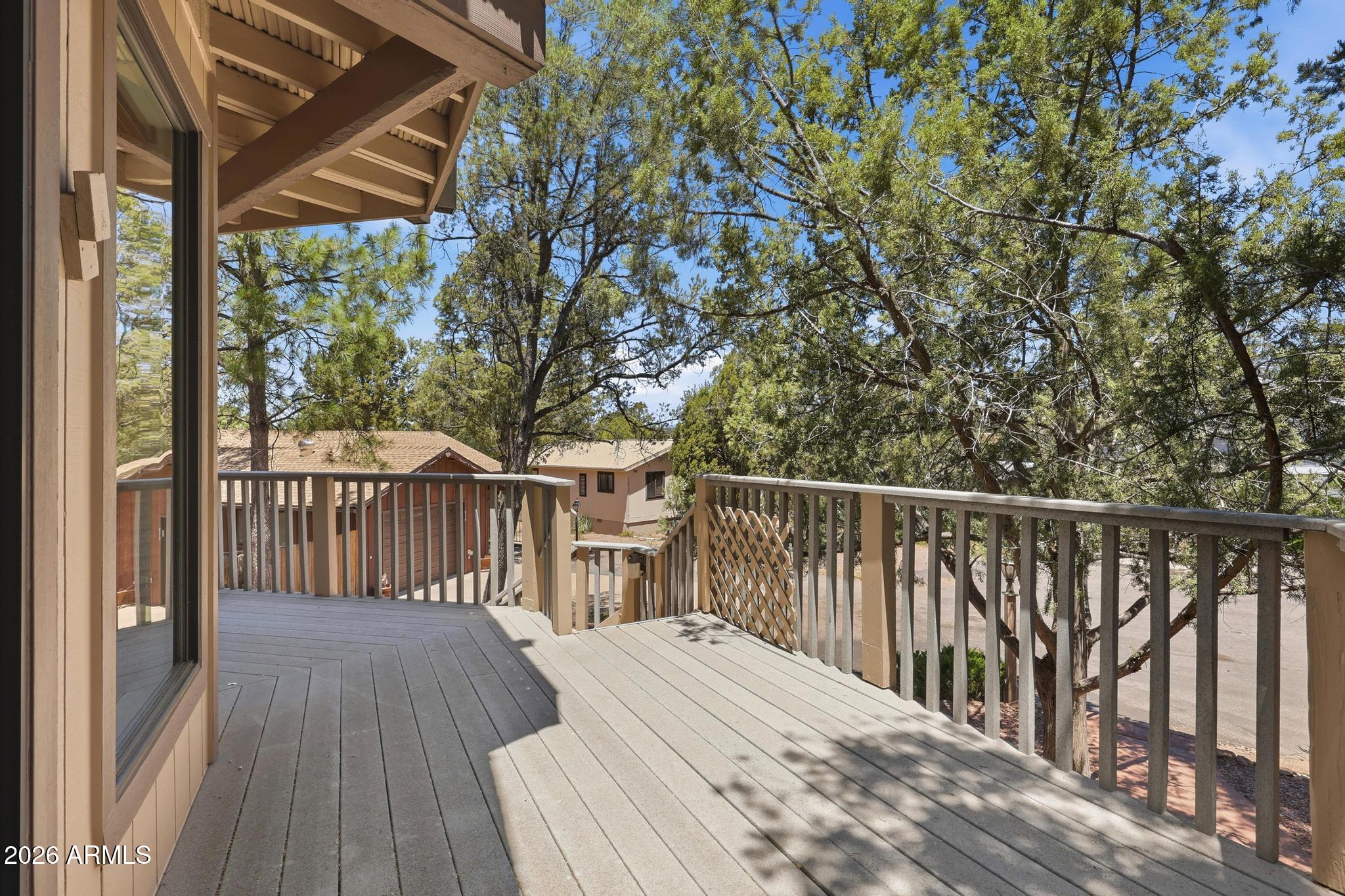 808 N Granite Drive
