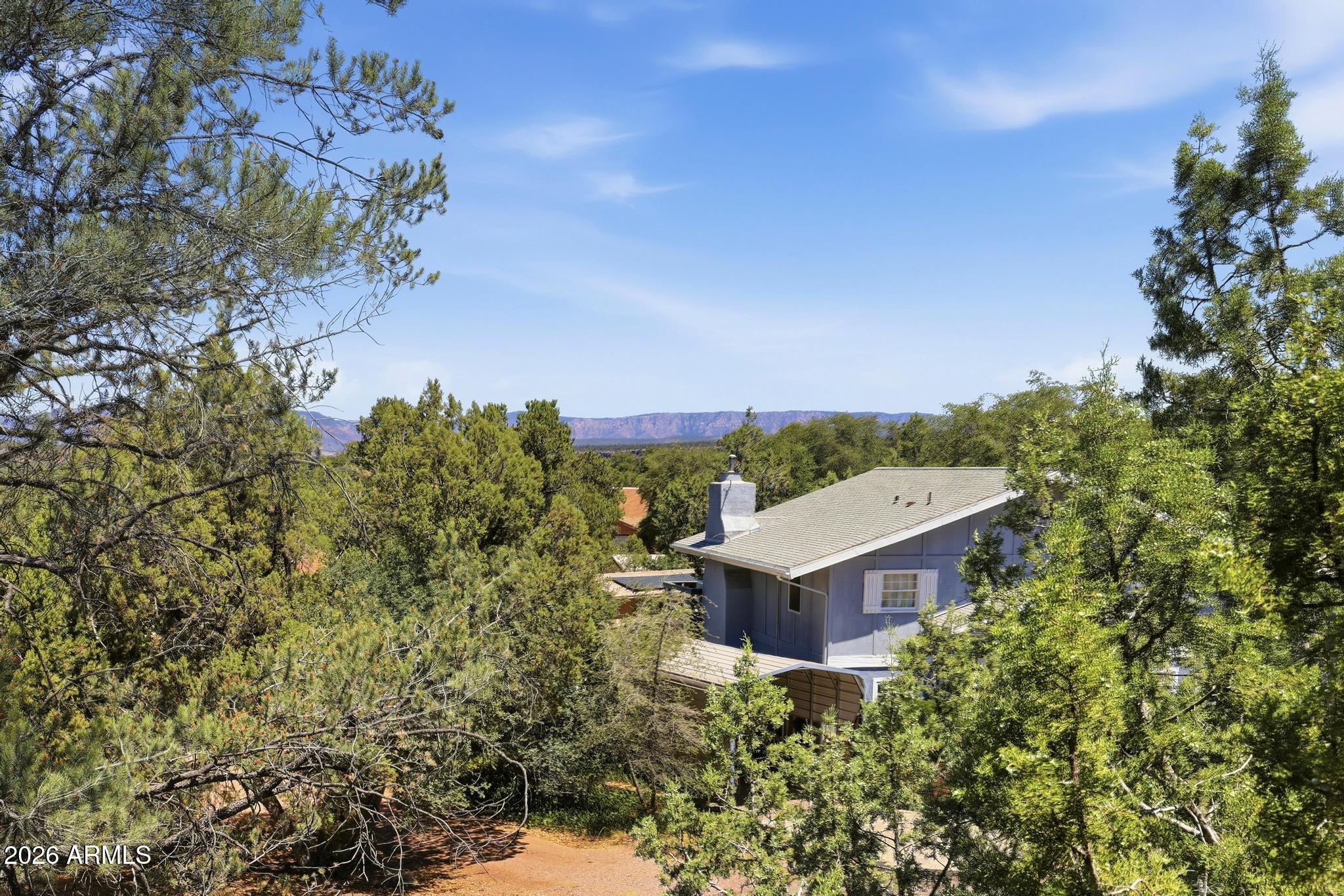 808 N Granite Drive
