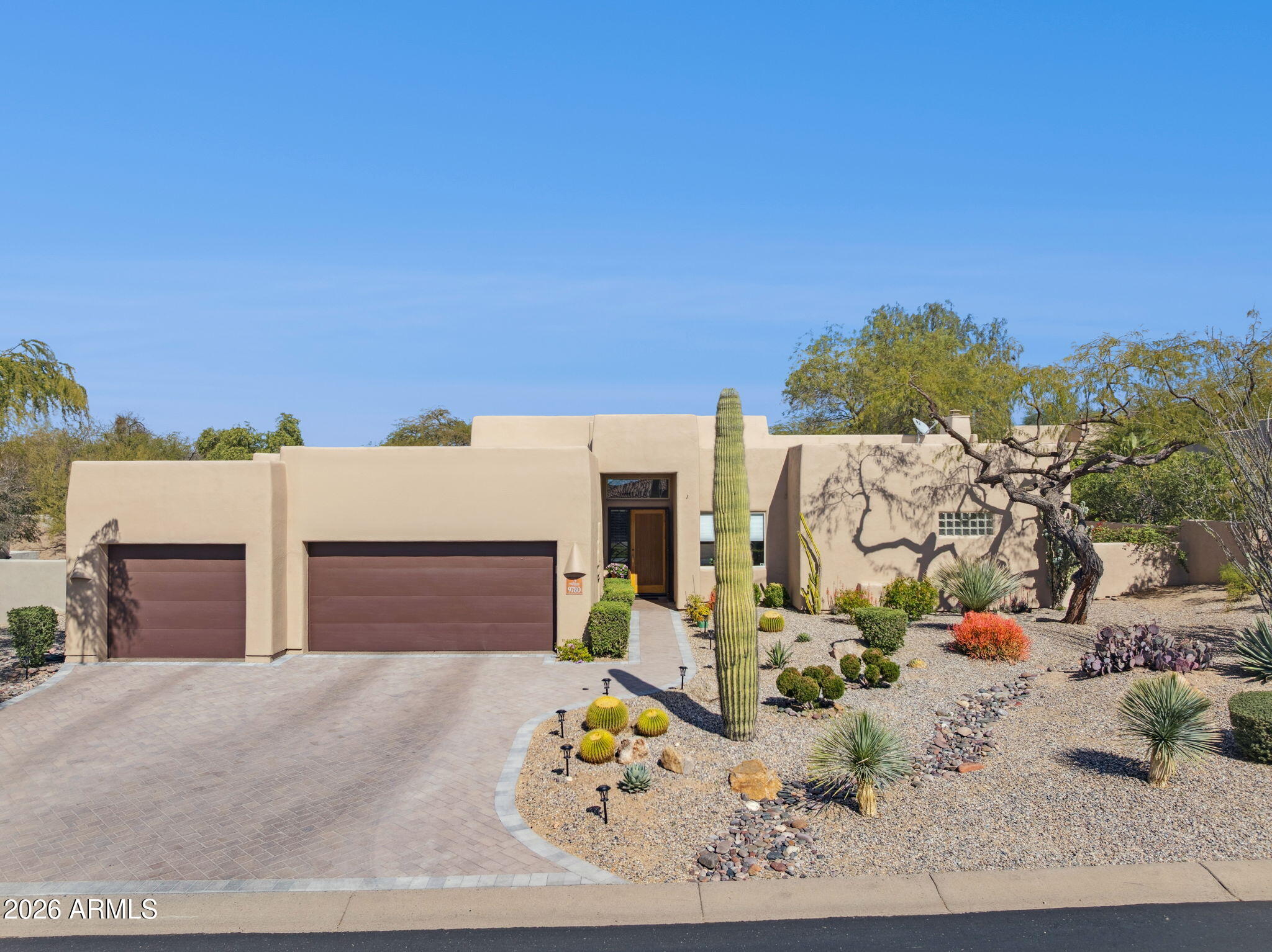 9780 E GAMBLE Lane