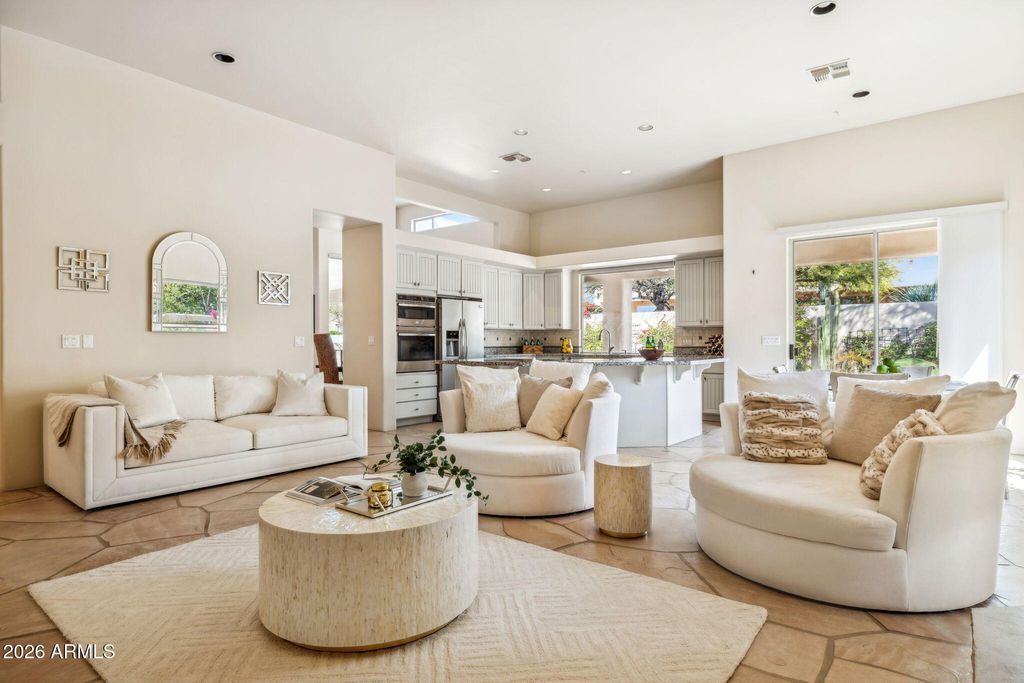 Photo of 9780 E Gamble Lane, Scottsdale, AZ 85262 (MLS # 7025098)