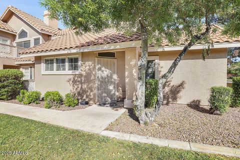 1633 E LAKESIDE Drive 139 Gilbert AZ 85234