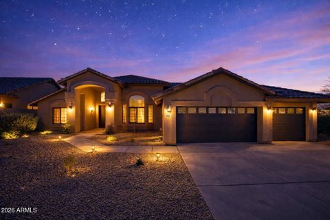 9373 E QUARRY Trail Scottsdale AZ 85262