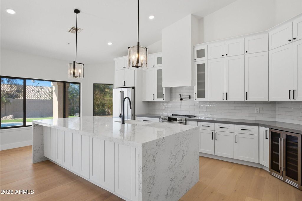 Photo of 9373 E Quarry Trail, Scottsdale, AZ 85262 (MLS # 6986563)