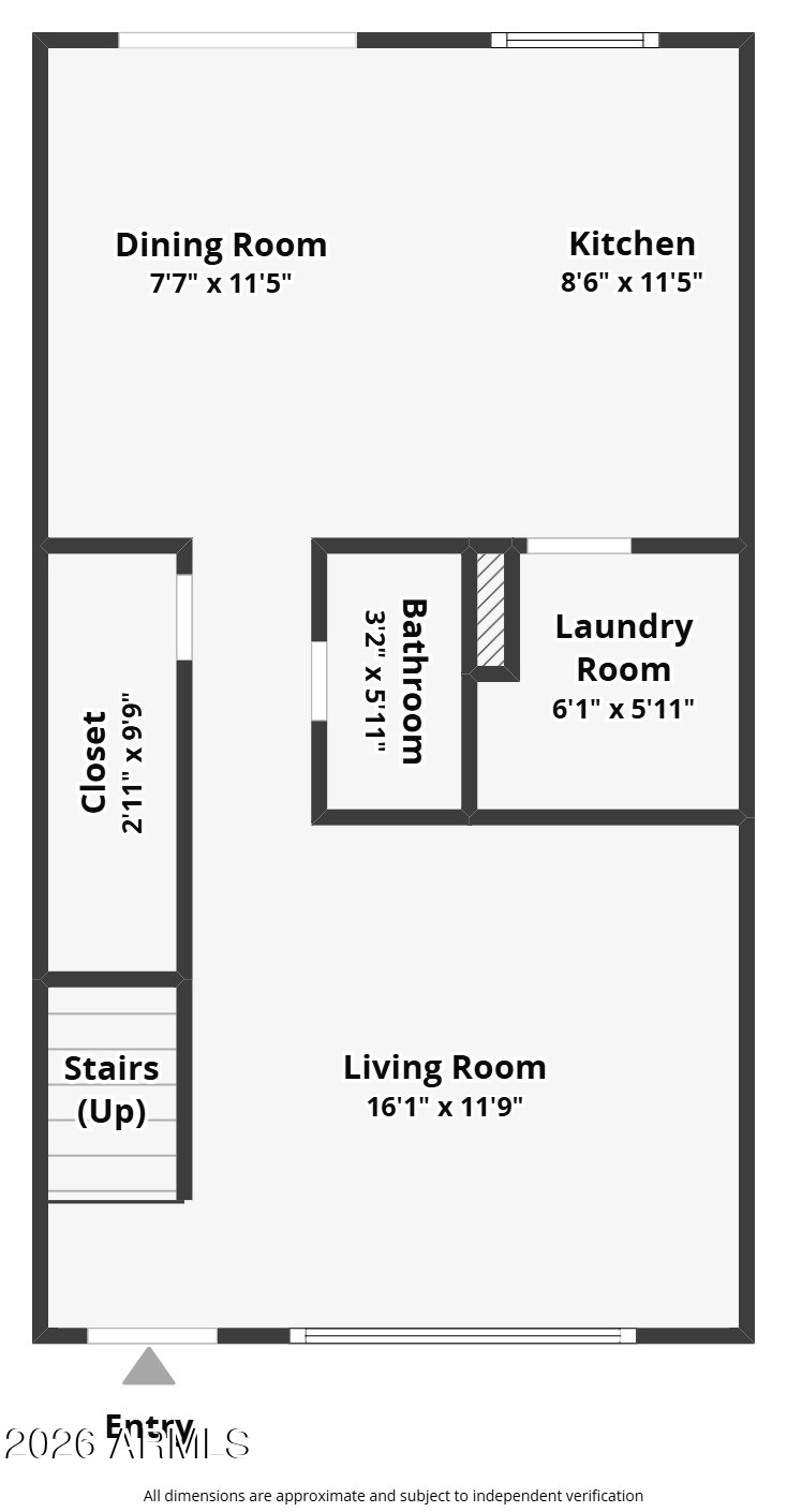 CASA GRANADA TOWNHOUSES - Residential