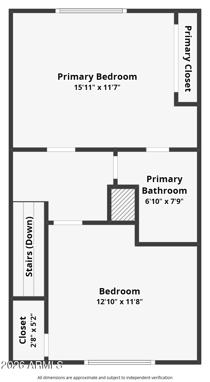 CASA GRANADA TOWNHOUSES - Residential