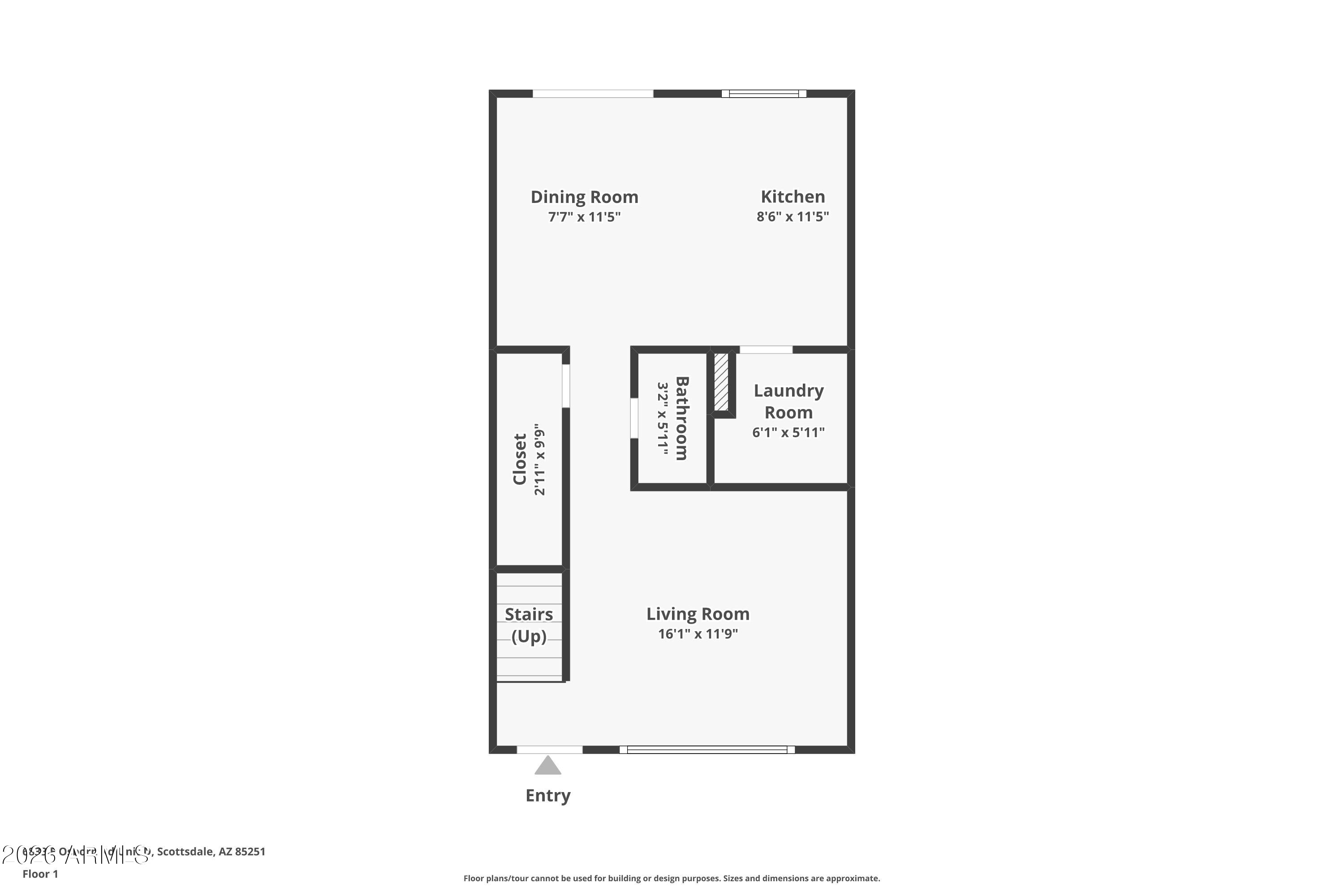 CASA GRANADA TOWNHOUSES - Residential