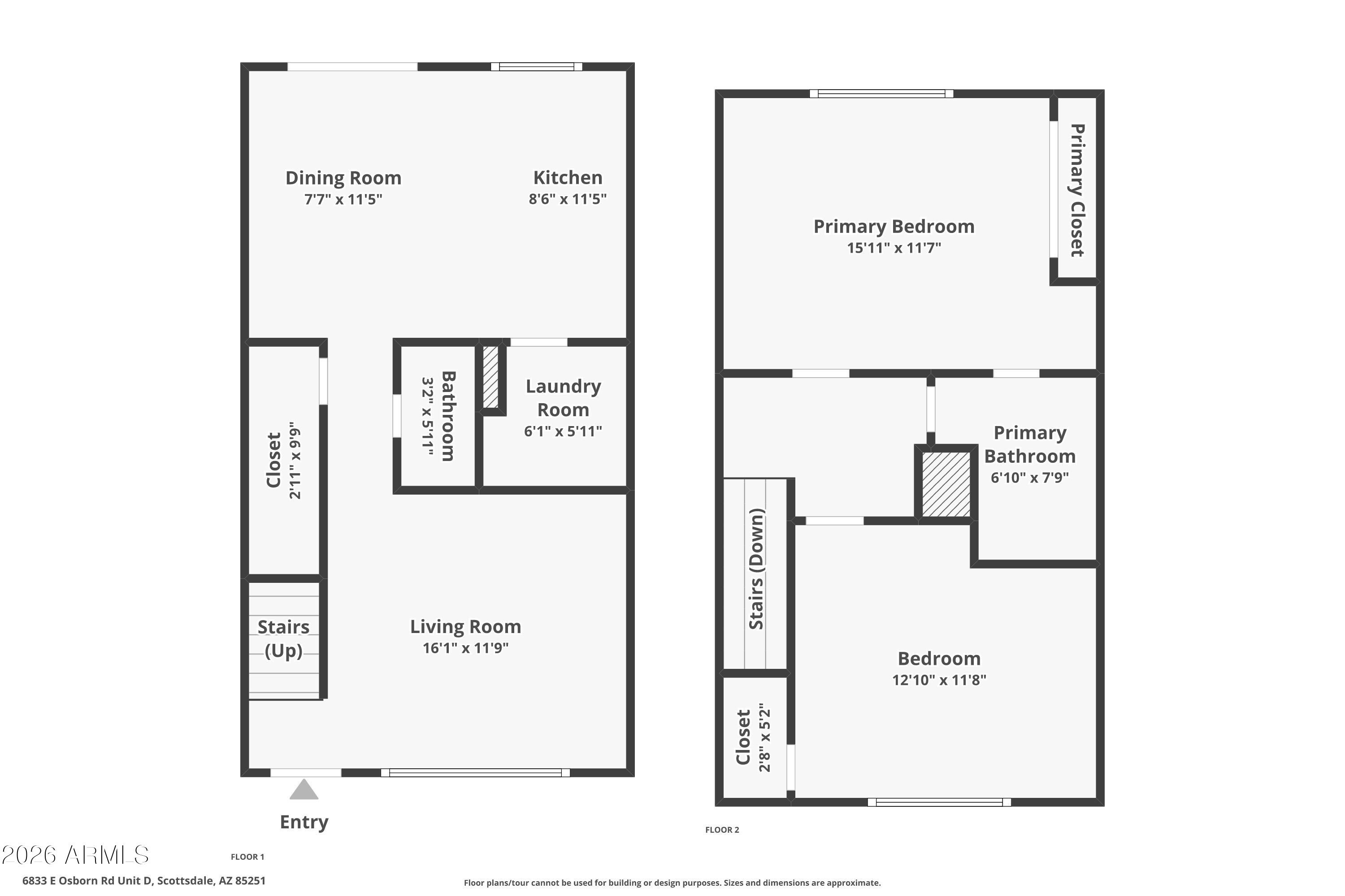CASA GRANADA TOWNHOUSES - Residential