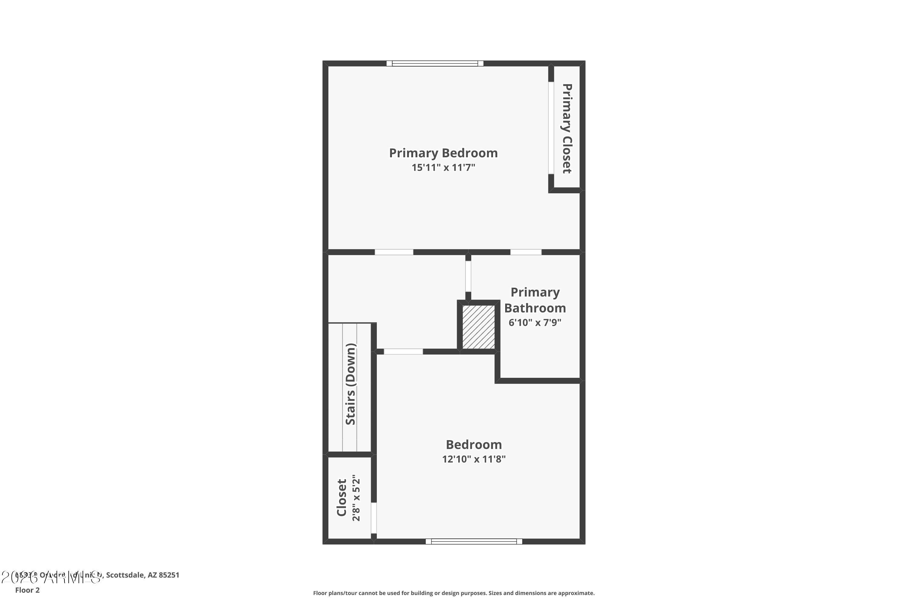 CASA GRANADA TOWNHOUSES - Residential
