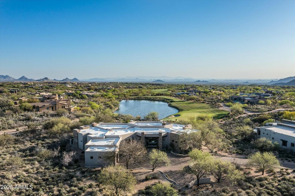 Photo of 41611 N 113th Place, Scottsdale, AZ 85262 (MLS # 6851185)