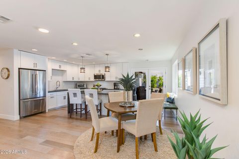 5817 N 12TH Place Phoenix AZ 85014