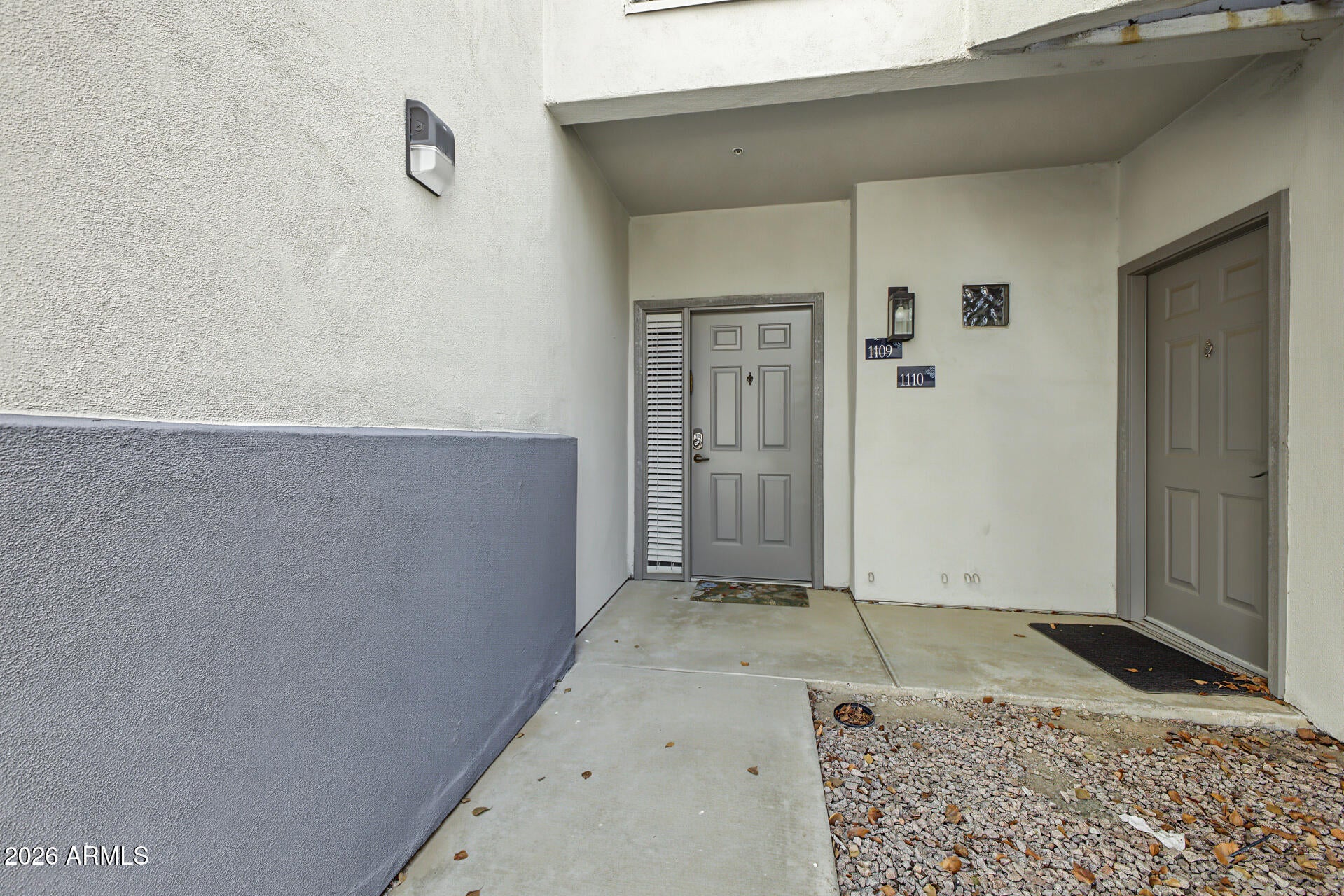 600 W GROVE Parkway 1109