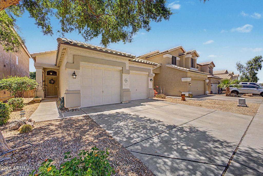Photo of 7231 E Knoll Street, Mesa, AZ 85207 (MLS # 7027238)