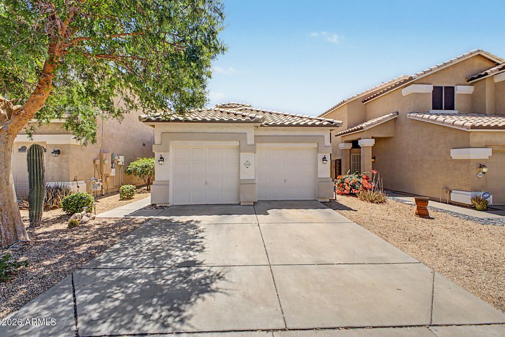 Photo of 7231 E Knoll Street, Mesa, AZ 85207 (MLS # 7027238)