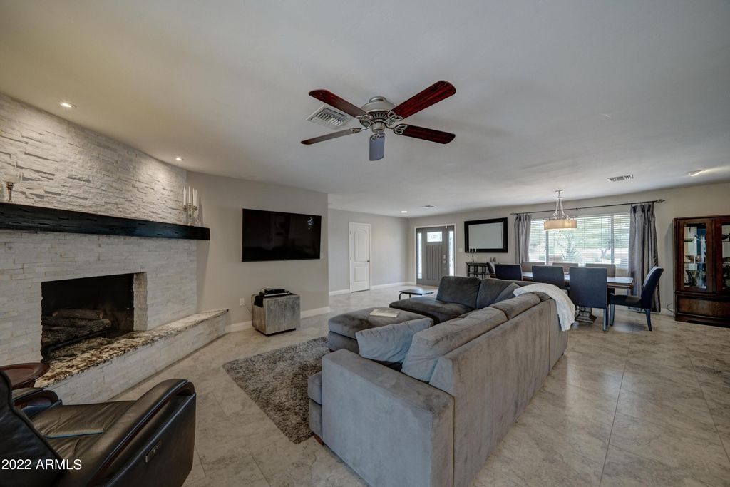 Photo of 6902 E Gary Road, Scottsdale, AZ 85254 (MLS # 6973296)