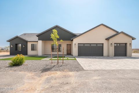 12407 N 189th Avenue Surprise AZ 85388