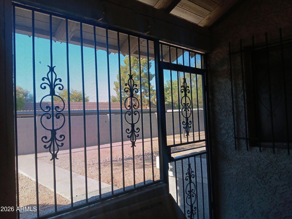 Photo of 4820 N 89th Avenue #59, Phoenix, AZ 85037 (MLS # 7030174)