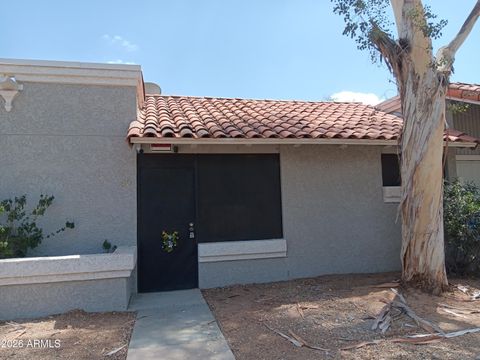 Property photo of 4820 N 89th Avenue 59, Phoenix, AZ 85037