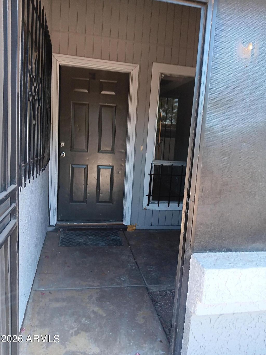 Photo of 4820 N 89th Avenue #59, Phoenix, AZ 85037 (MLS # 7030174)