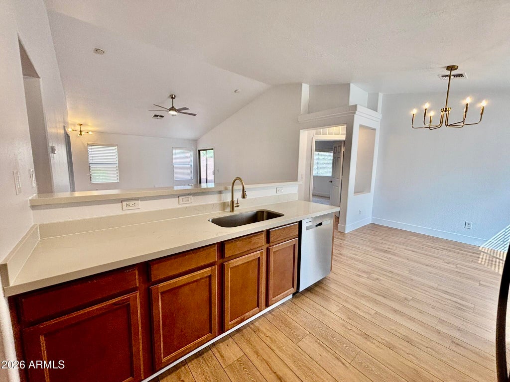 Photo of 3202 W Carlos Lane, San Tan Valley, AZ 85144 (MLS # 7083382)