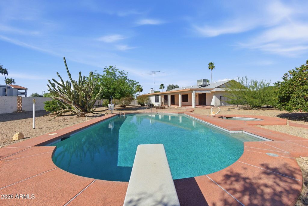 Photo of 9875 W Magnolia Court, Sun City, AZ 85373 (MLS # 6980512)