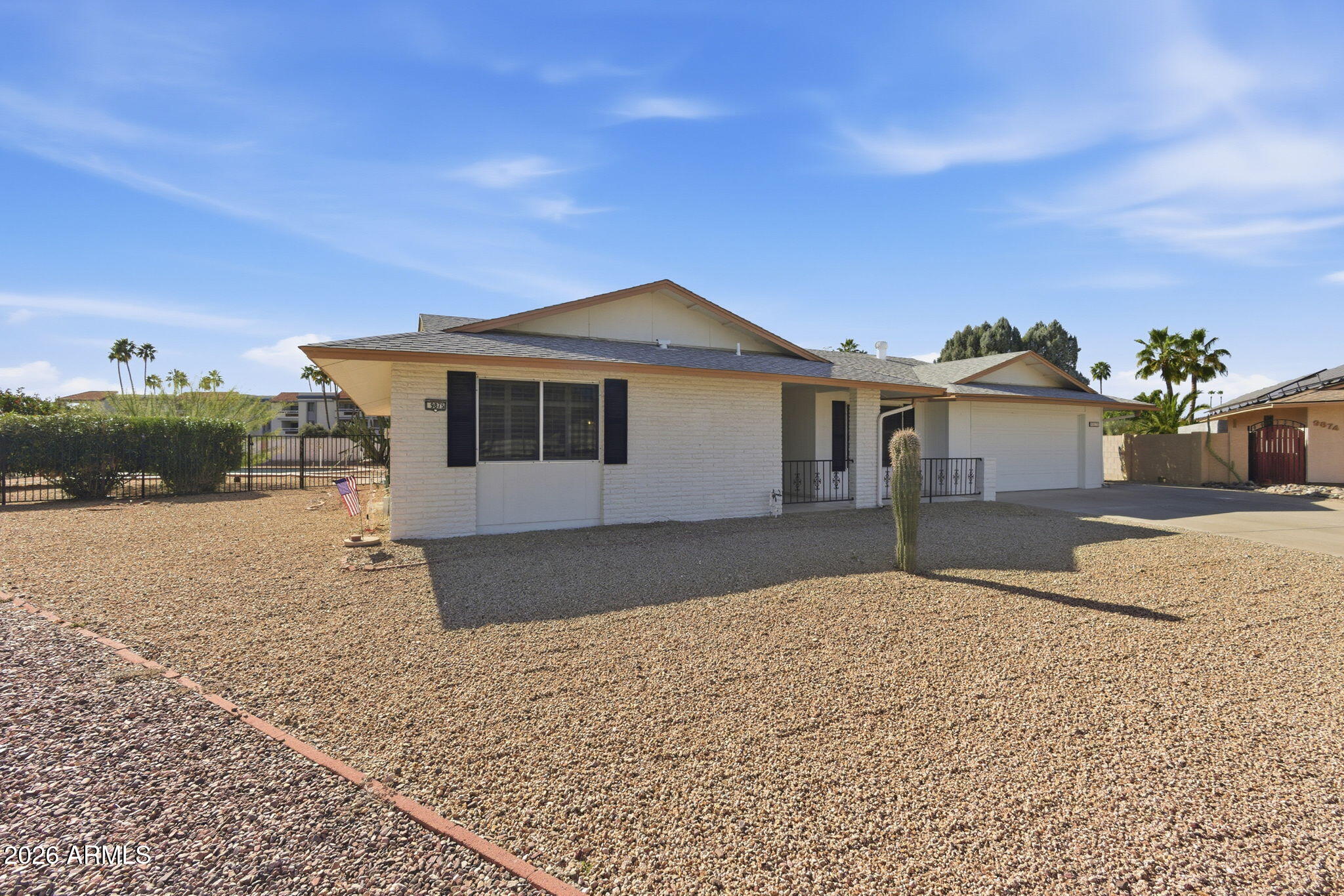 9875 W MAGNOLIA Court