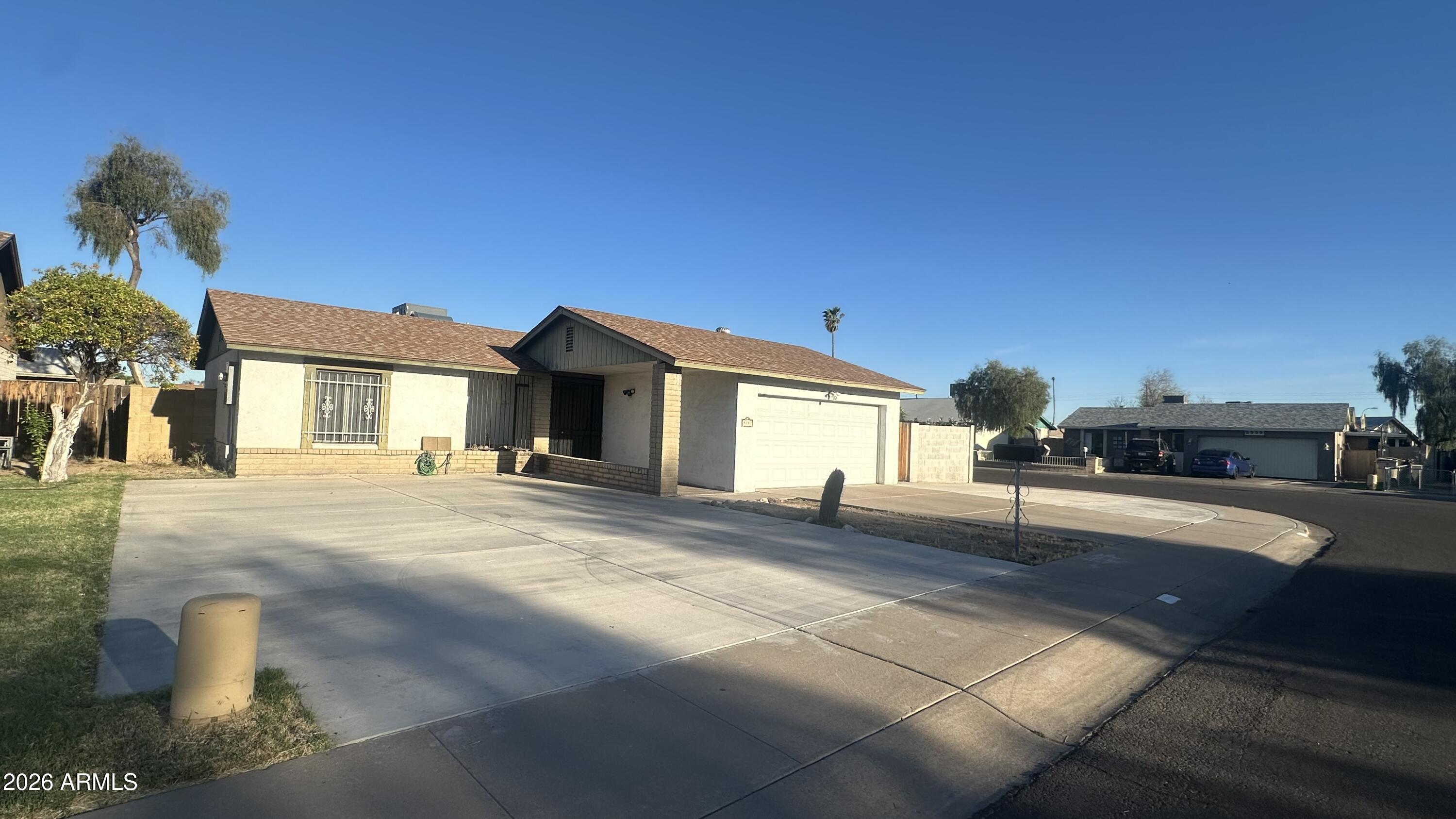 5101 N 69TH Drive