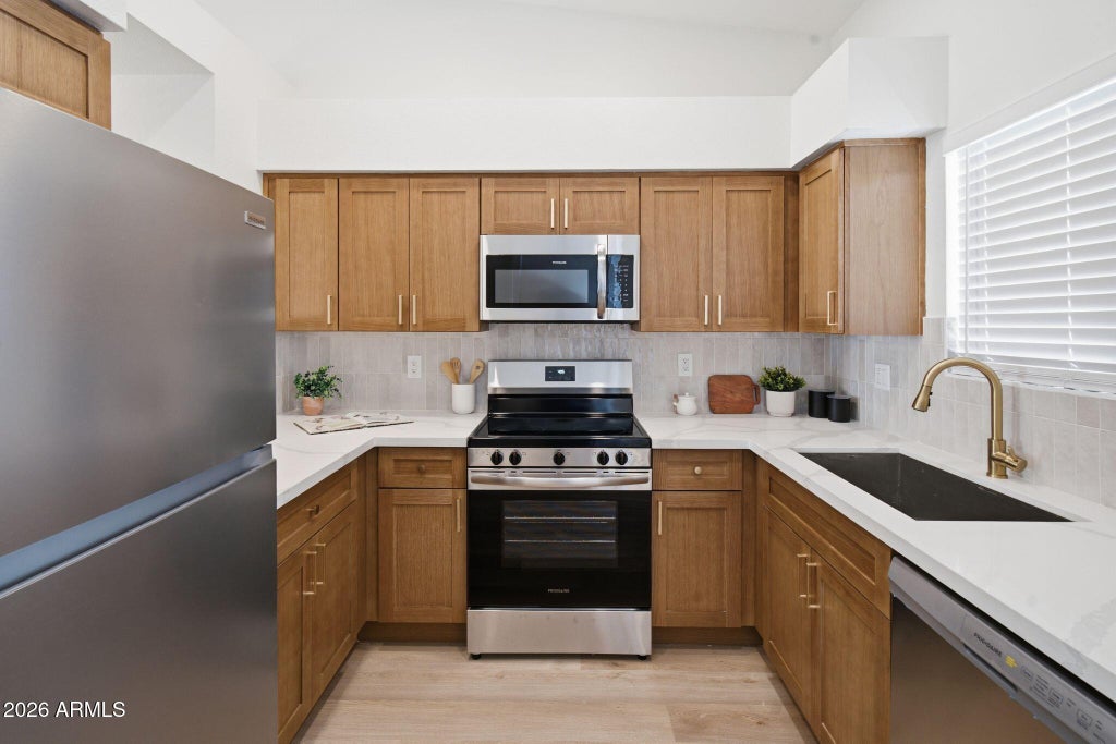 Photo of 6230 N 33rd Avenue #103, Phoenix, AZ 85017 (MLS # 7072022)