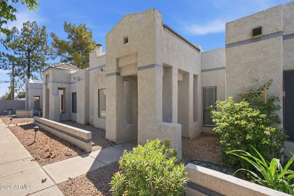 Photo of 6230 N 33rd Avenue #103, Phoenix, AZ 85017 (MLS # 7072022)