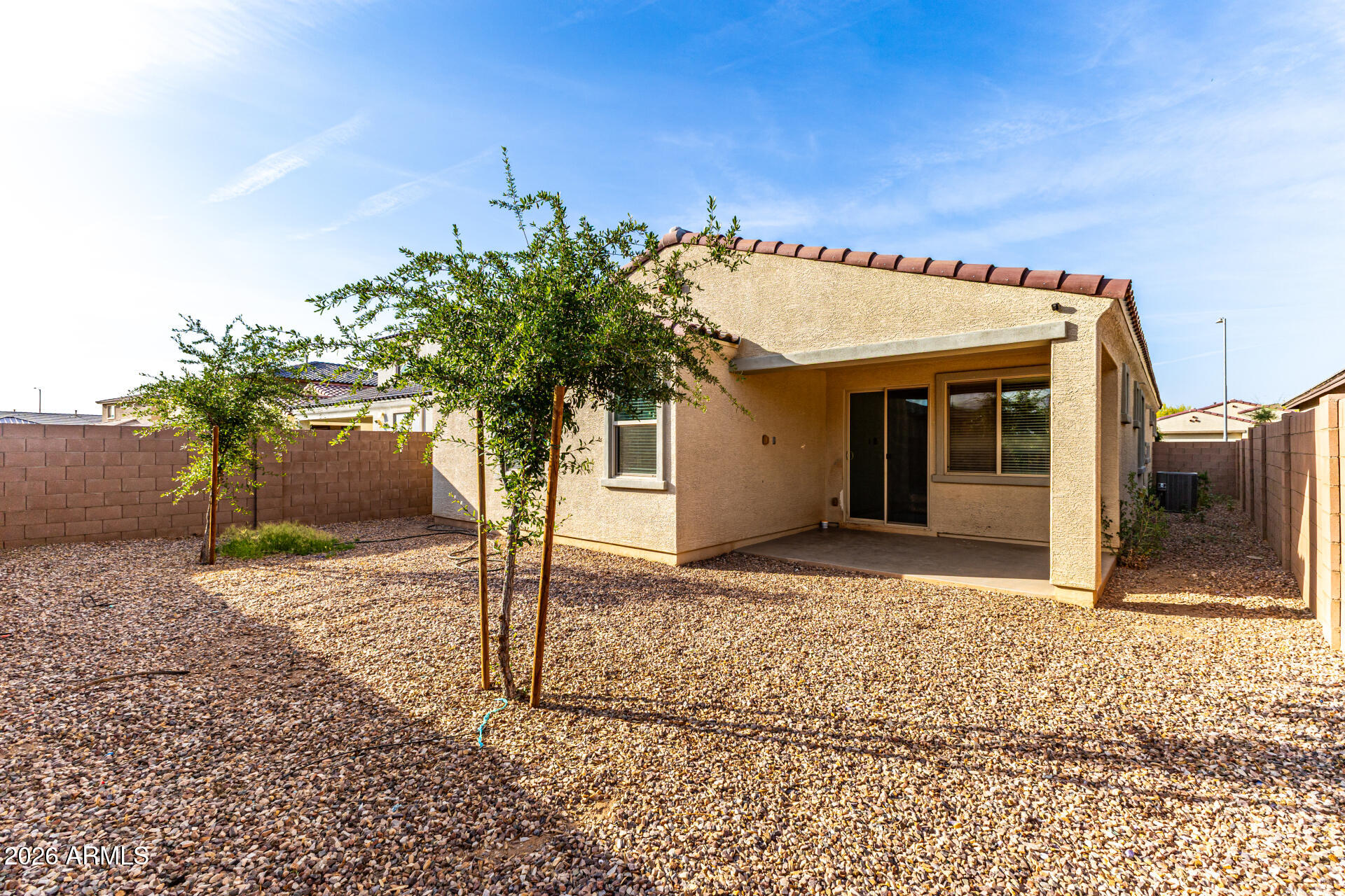TIERRA MONTANA PHASE 1 PARCEL 9 REPLAT - Residential