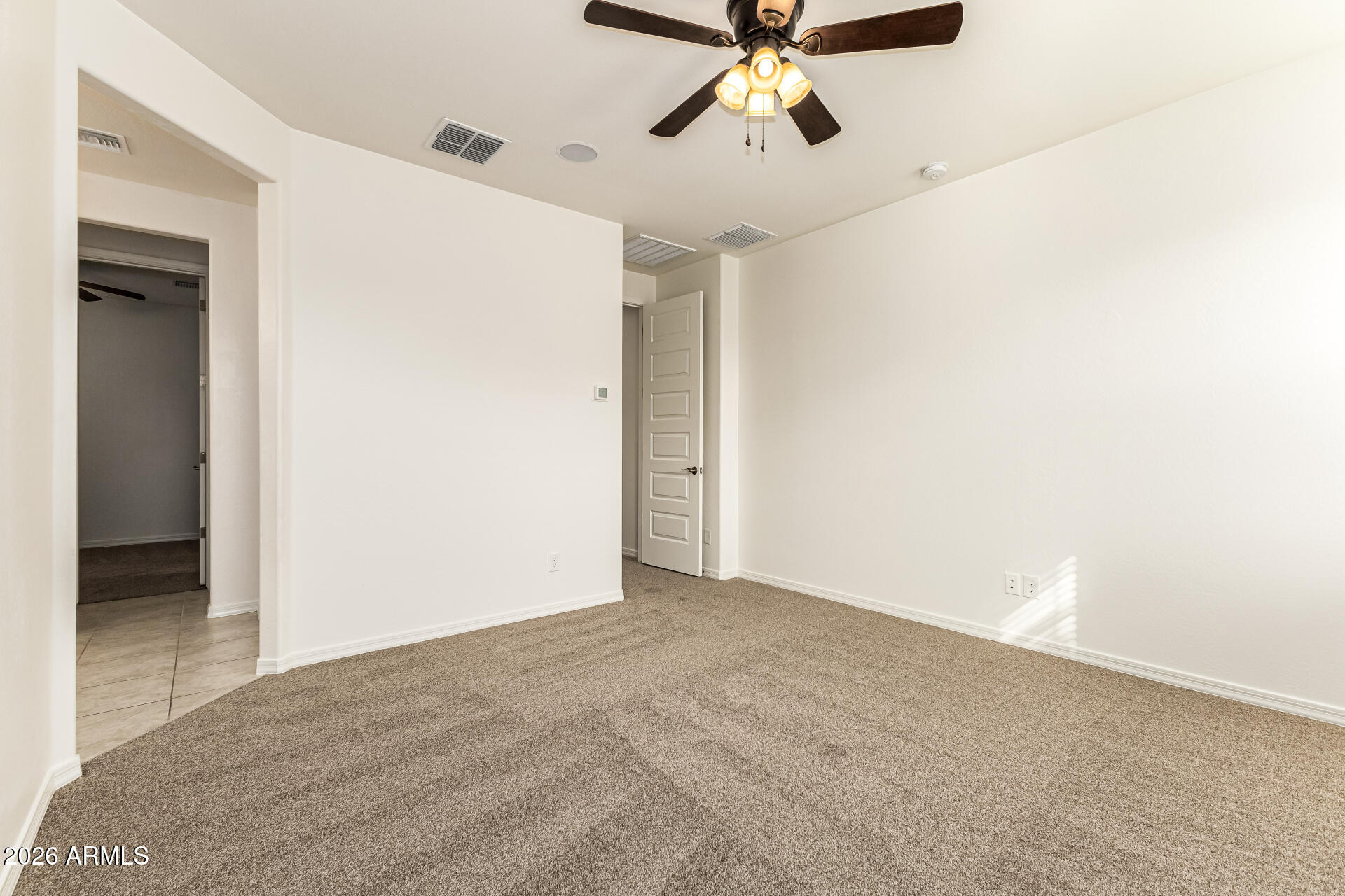 TIERRA MONTANA PHASE 1 PARCEL 9 REPLAT - Residential