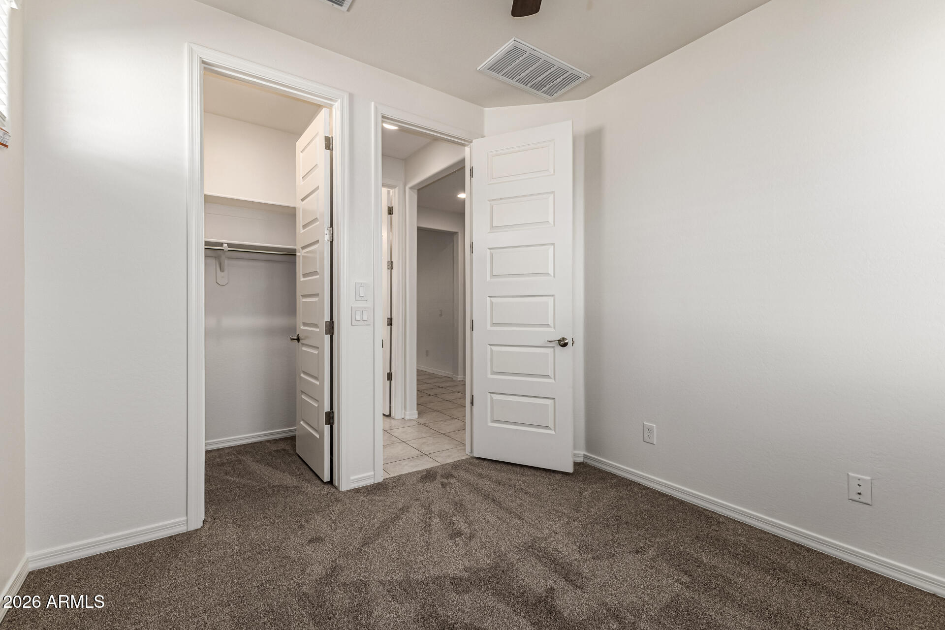 TIERRA MONTANA PHASE 1 PARCEL 9 REPLAT - Residential
