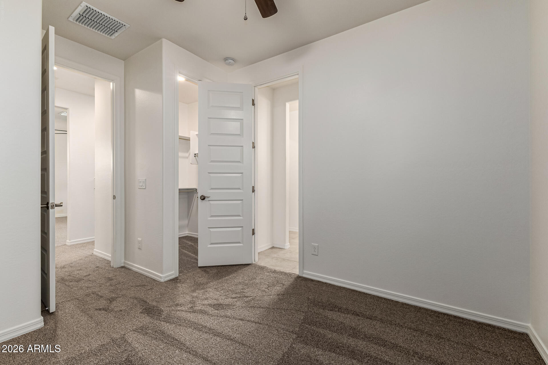 TIERRA MONTANA PHASE 1 PARCEL 9 REPLAT - Residential