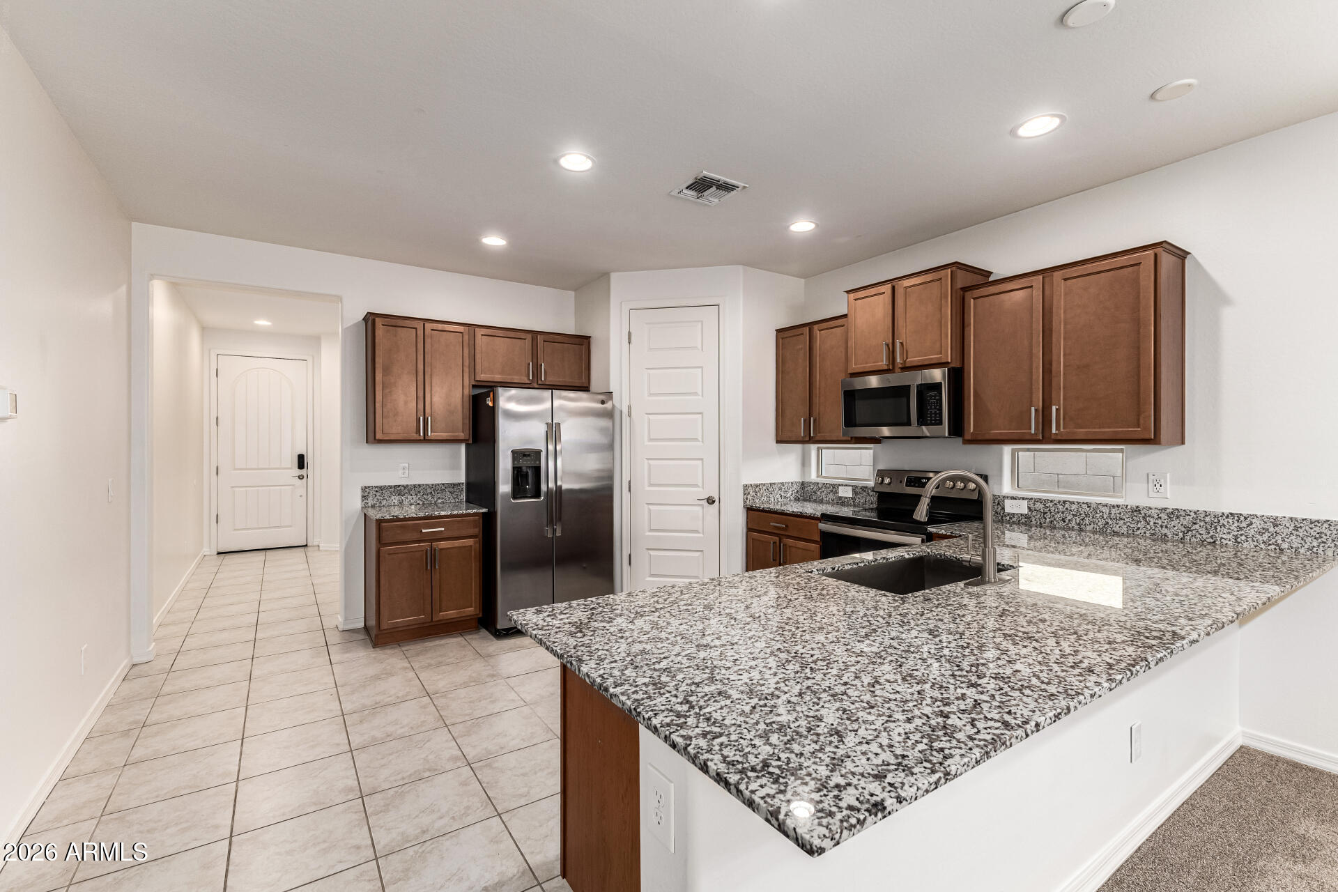 TIERRA MONTANA PHASE 1 PARCEL 9 REPLAT - Residential
