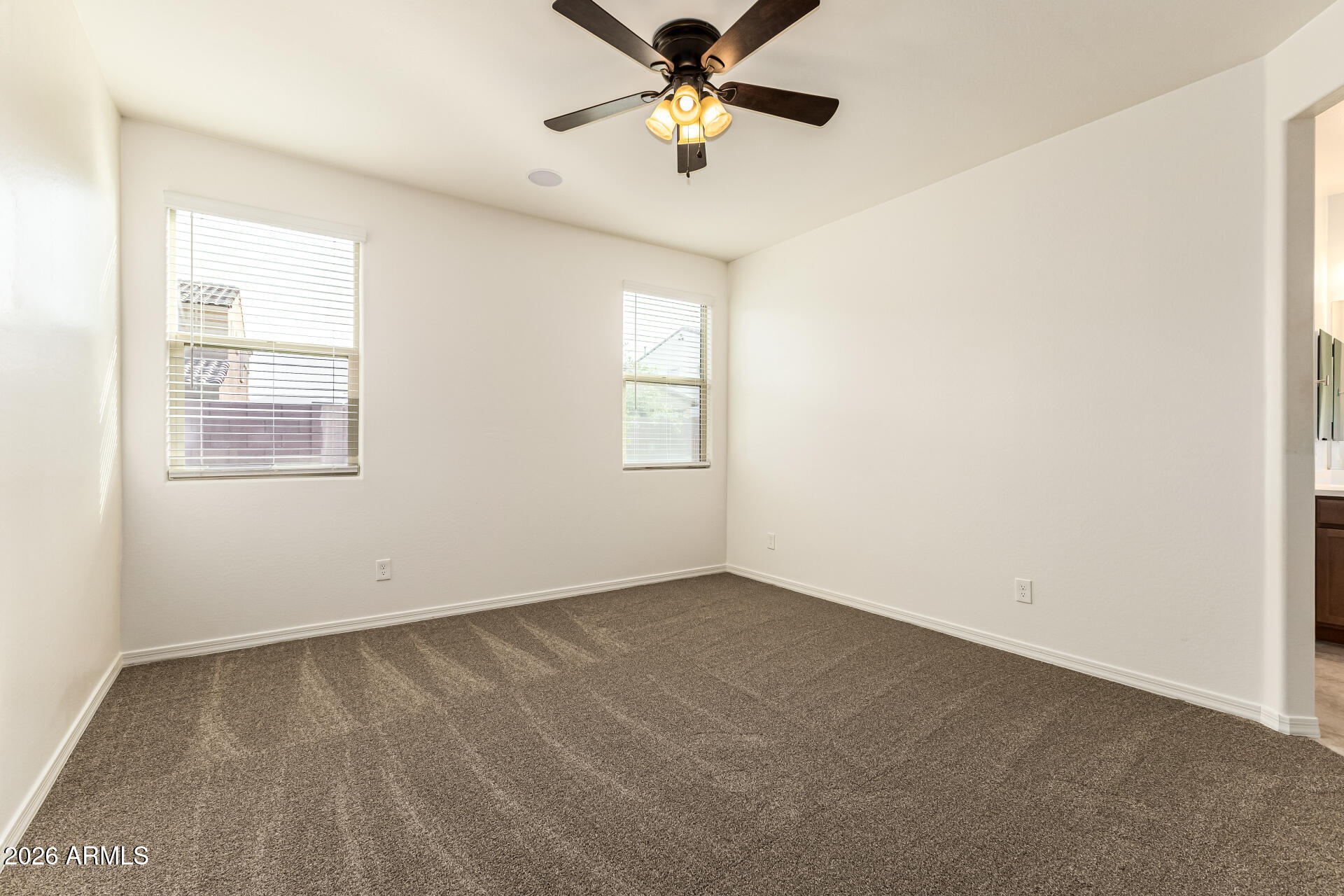 TIERRA MONTANA PHASE 1 PARCEL 9 REPLAT - Residential