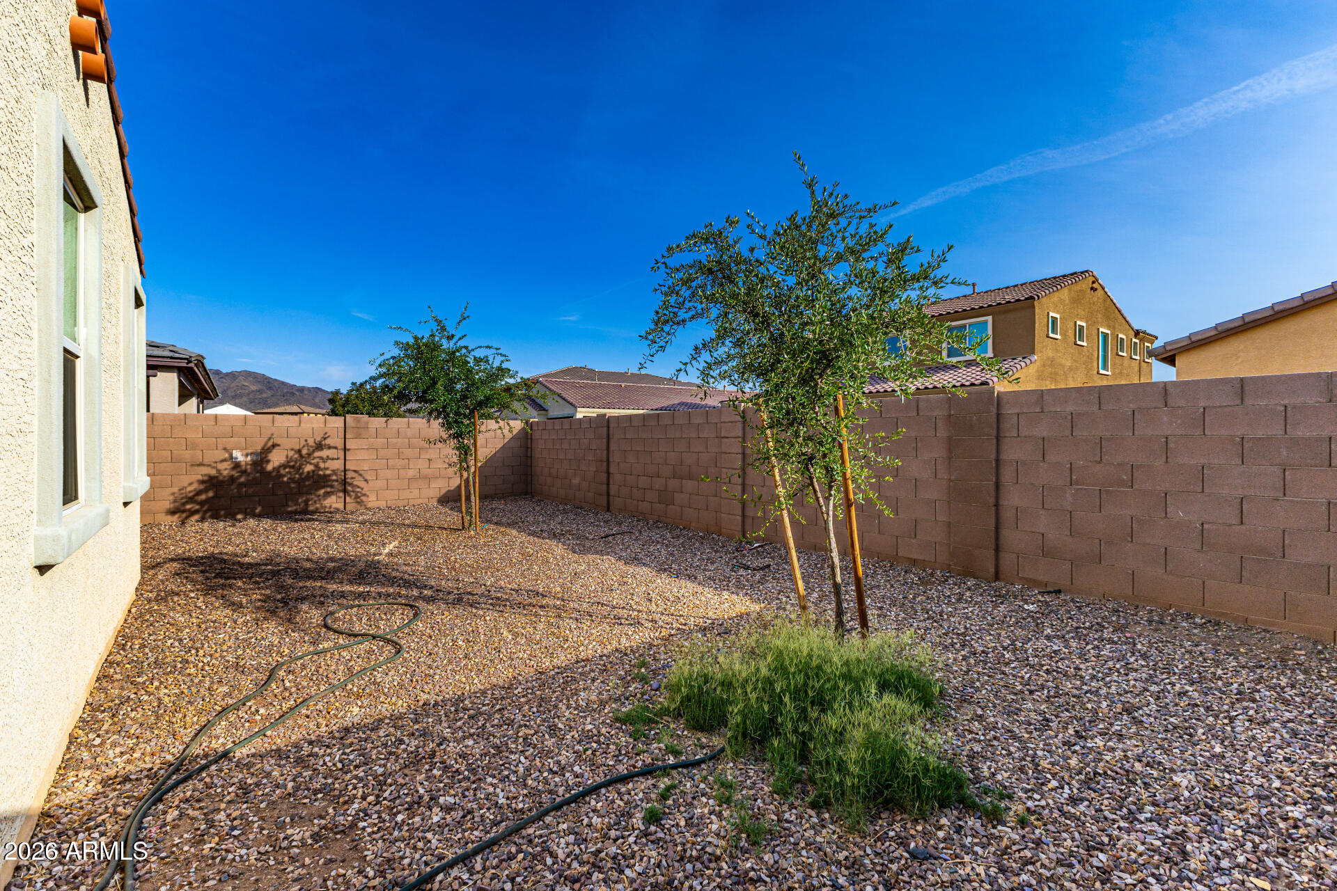 TIERRA MONTANA PHASE 1 PARCEL 9 REPLAT - Residential