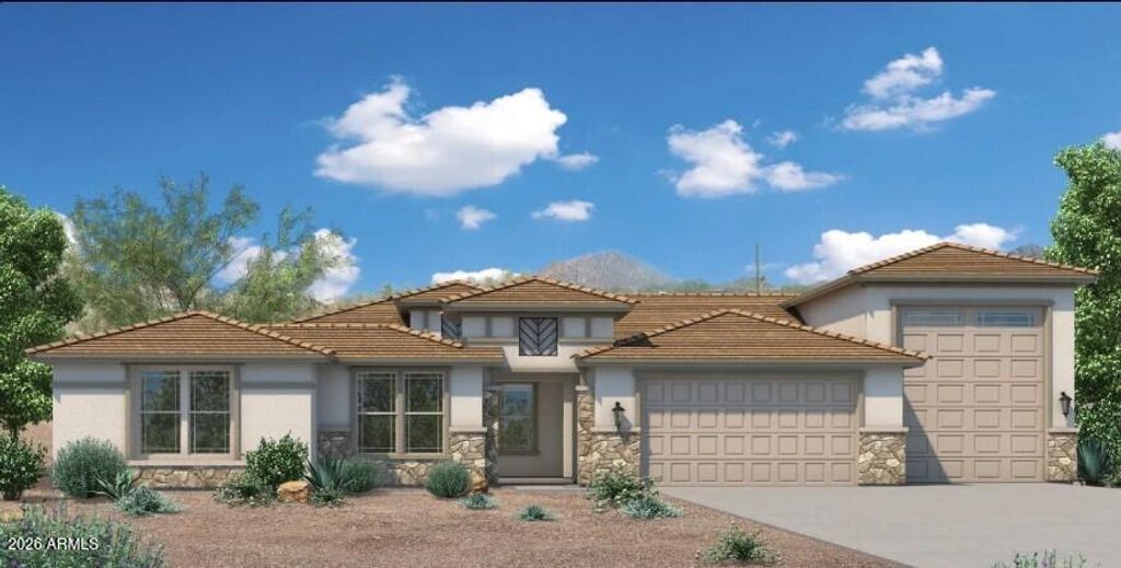 Photo of 19706 W Huron Lane, Buckeye, AZ 85326 (MLS # 7028346)