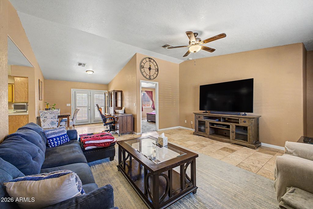 Photo of 660 S Stardust Lane, Apache Junction, AZ 85120 (MLS # 7017096)