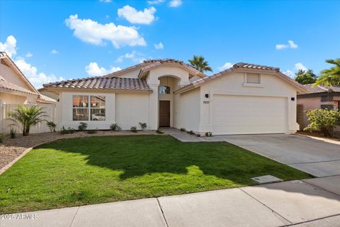 Photo of 1909 E Anchor Drive, Gilbert, AZ 85234 (MLS # 6962477)
