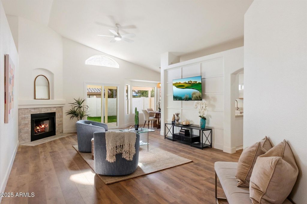 Photo of 1909 E Anchor Drive, Gilbert, AZ 85234 (MLS # 6962477)