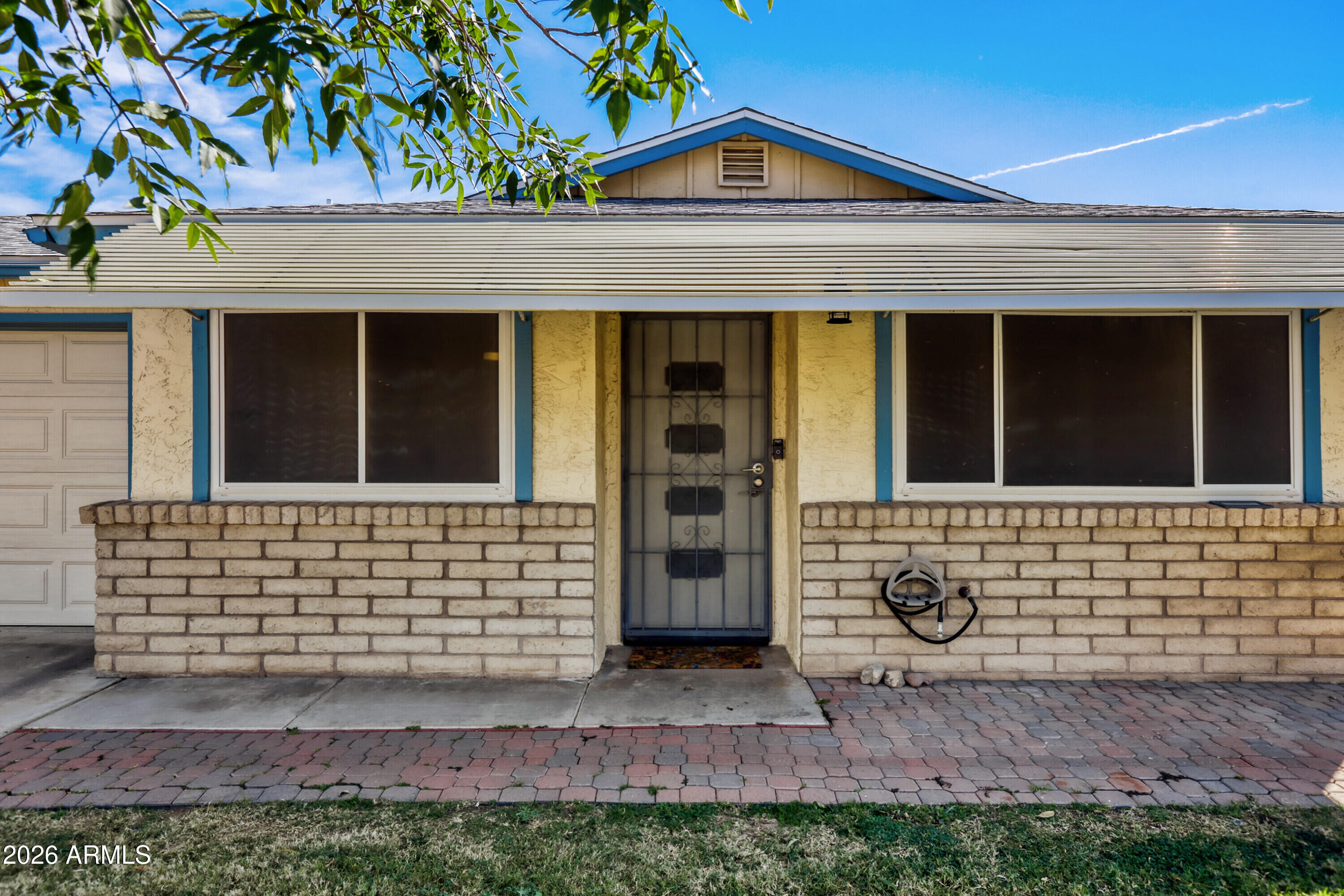 10317 N 97th Drive APT A