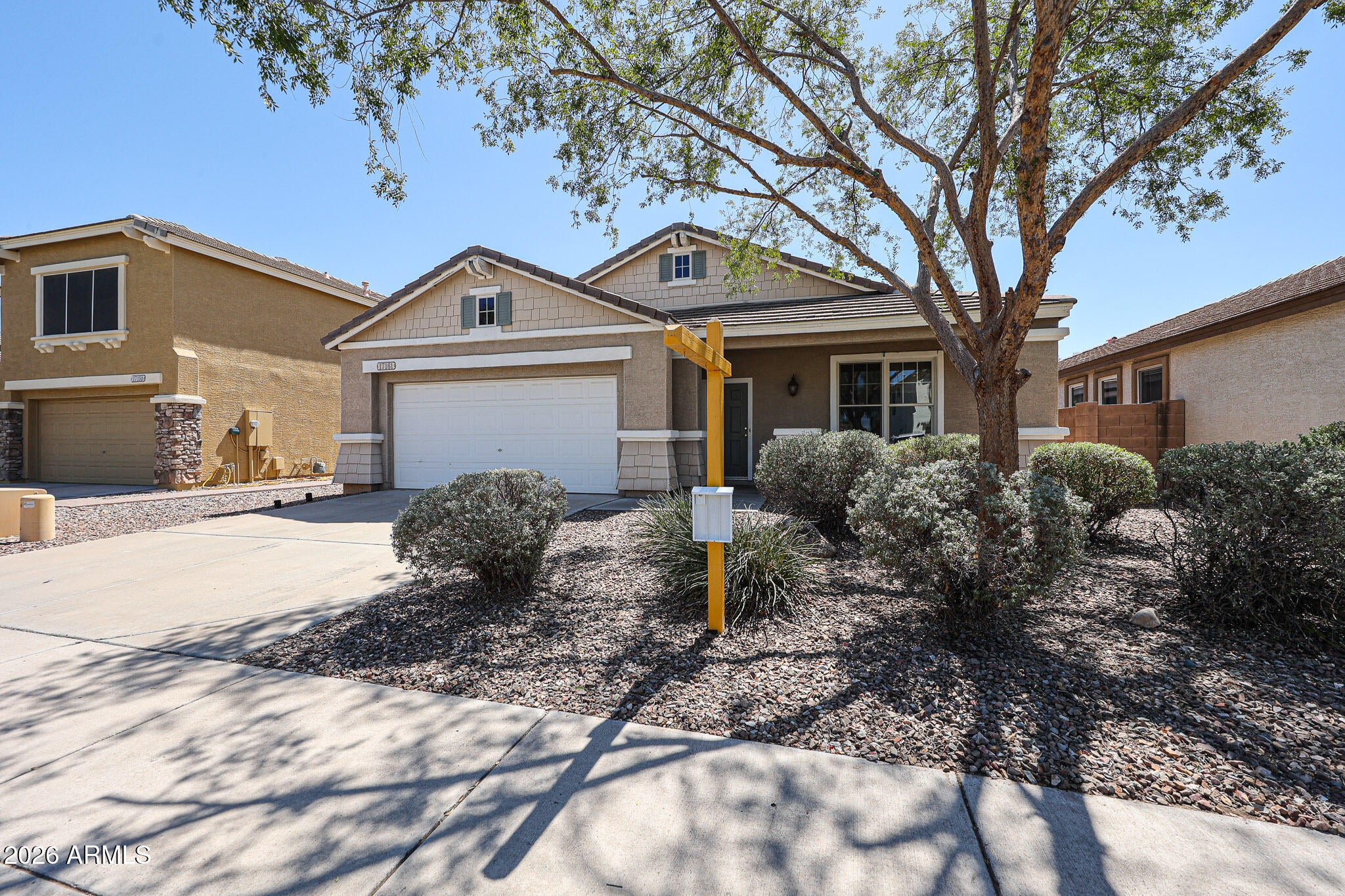 17161 W POST Drive