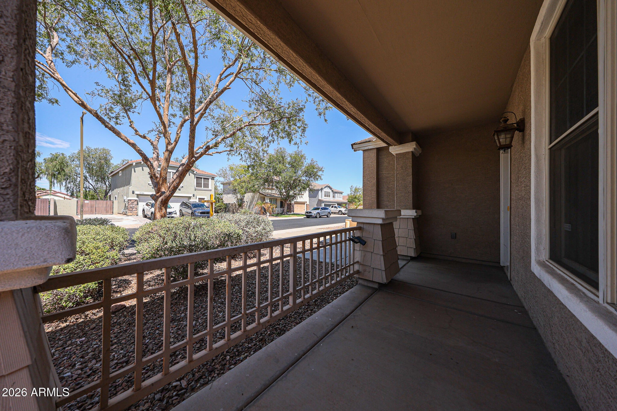 17161 W POST Drive