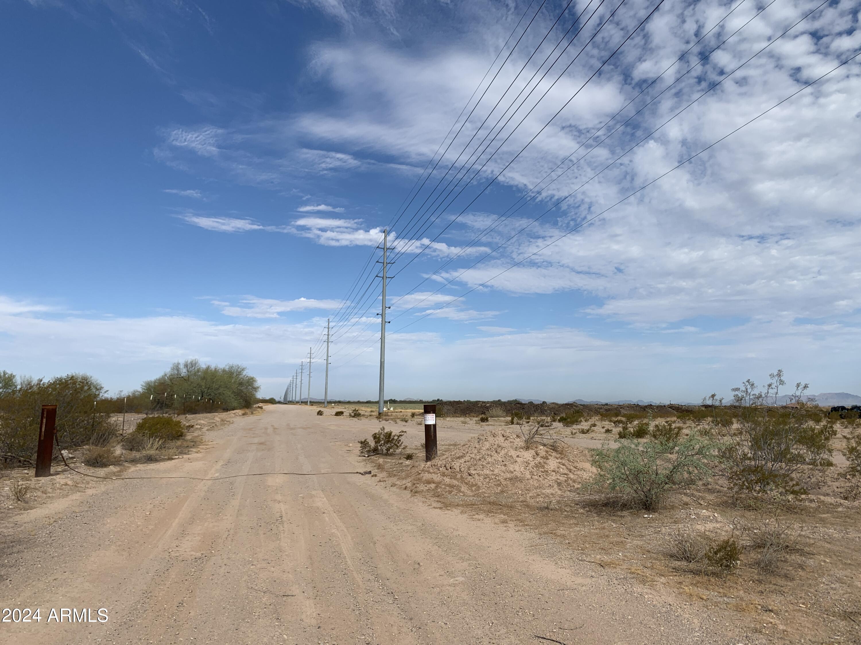 30xxx W Thayer Road -
