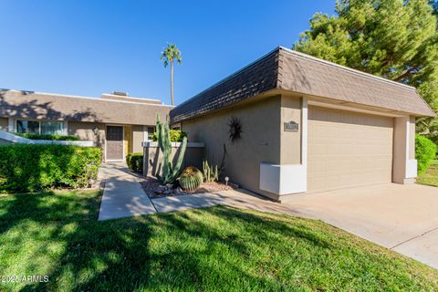 10012 W BOLIVAR Drive Sun City AZ 85351