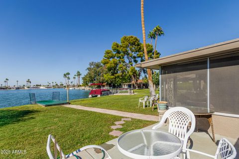 10012 W BOLIVAR Drive Sun City AZ 85351