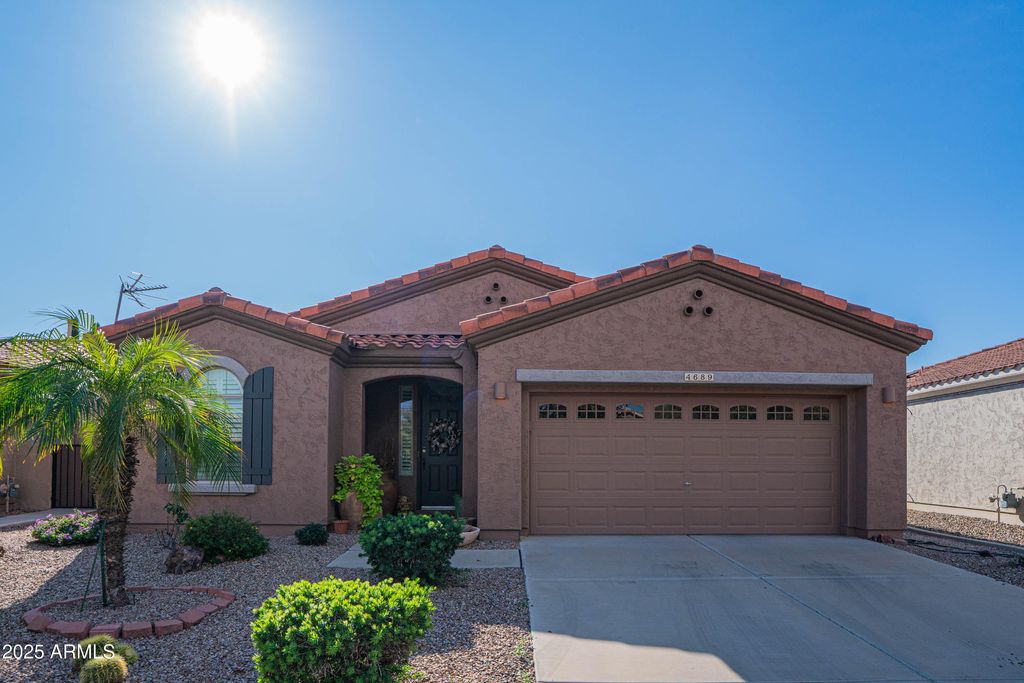 Photo of 4689 E Jude Court, Gilbert, AZ 85297 (MLS # 6954930)