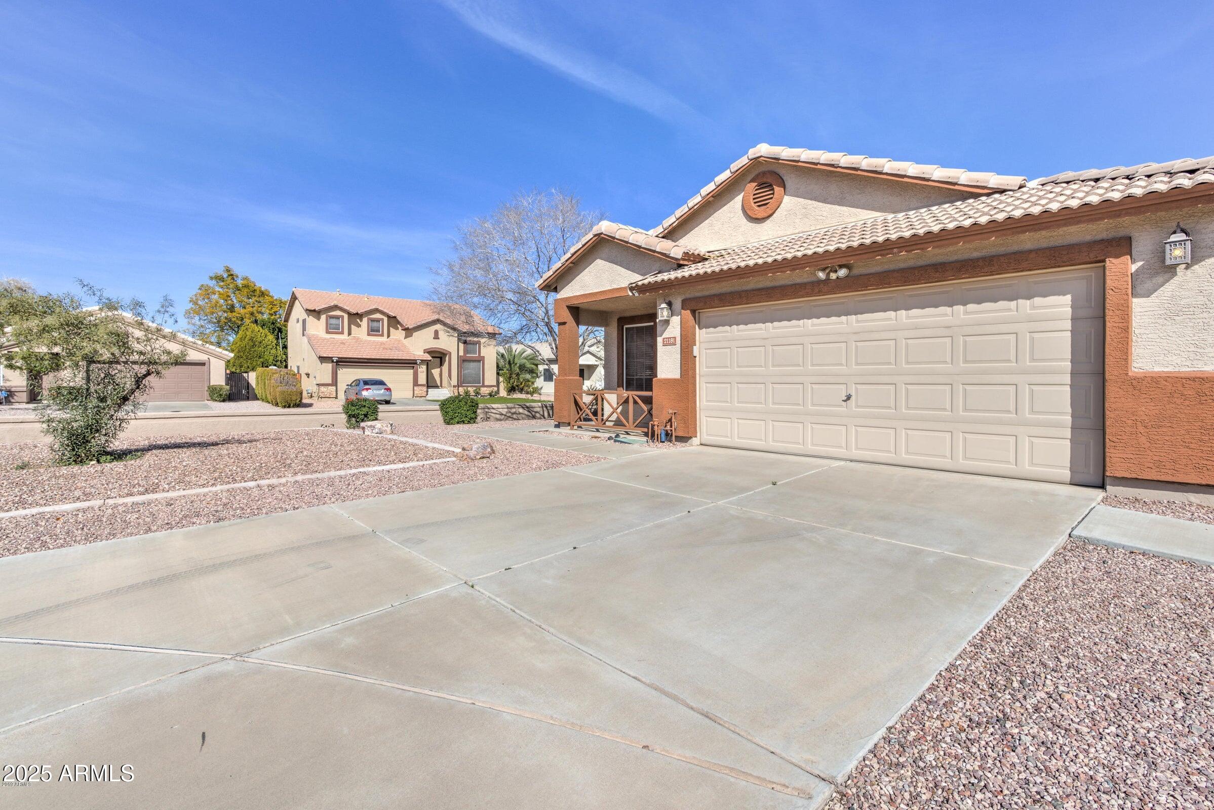 21181 N 80TH Lane