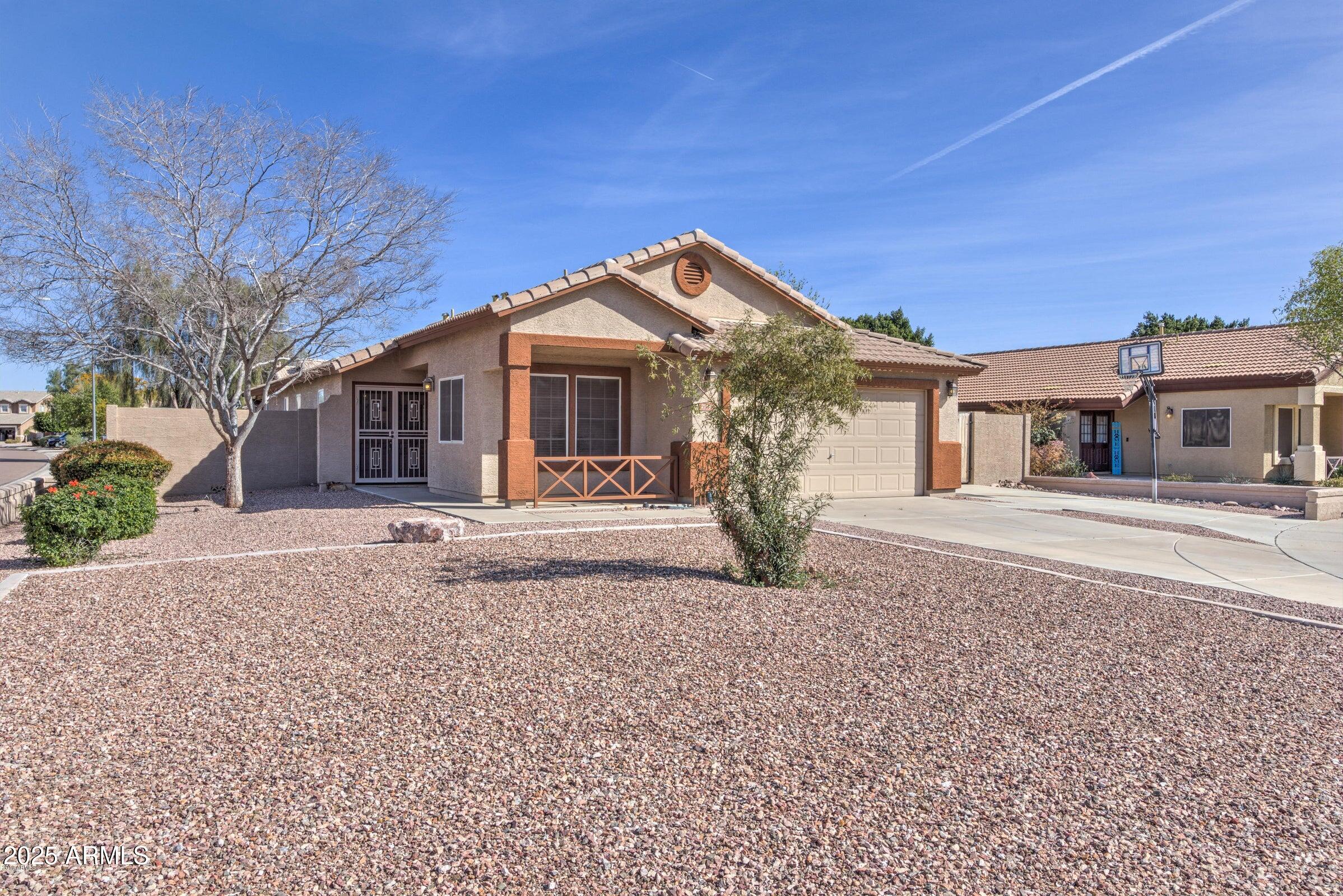 21181 N 80TH Lane