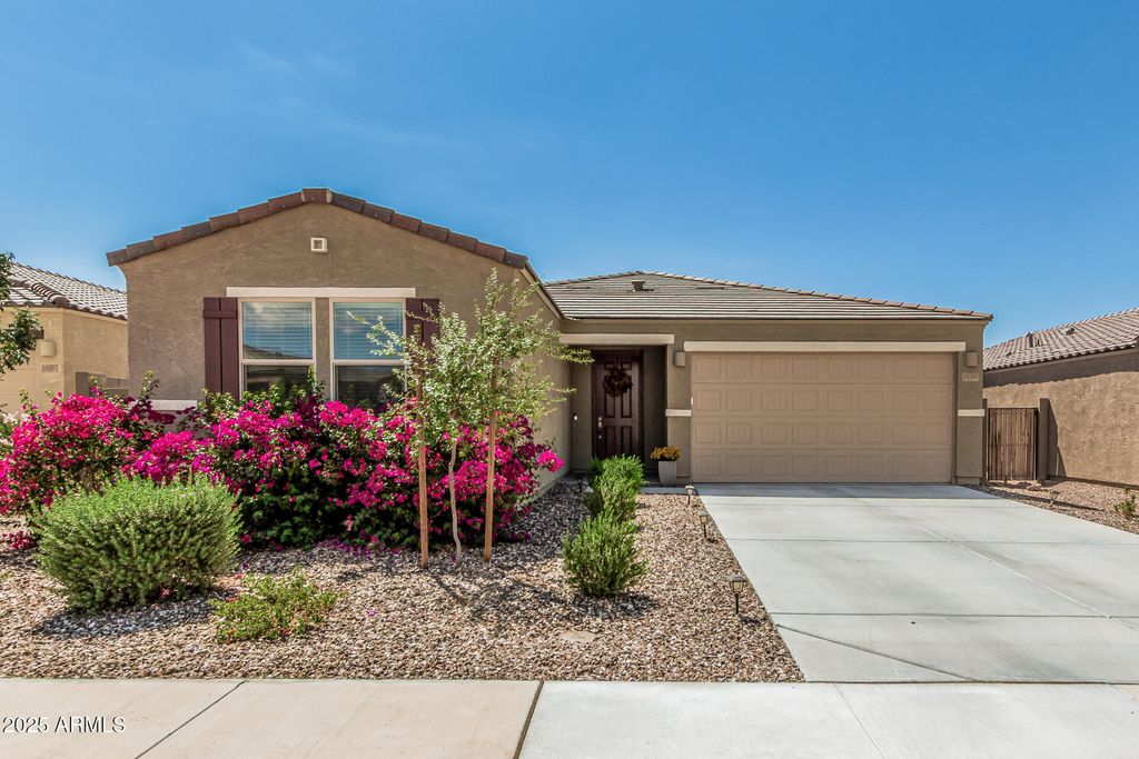 Photo of 18381 E Donato Drive, Gold Canyon, AZ 85118 (MLS # 6921382)